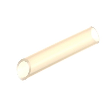 SERVER Tube Plastic 4 12 In 87594